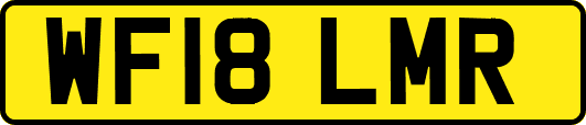 WF18LMR