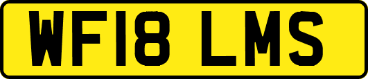 WF18LMS