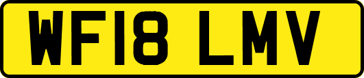 WF18LMV