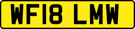 WF18LMW