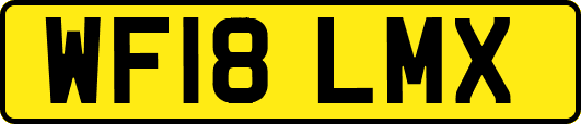 WF18LMX