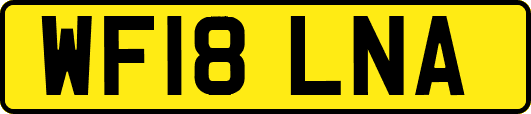 WF18LNA