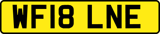 WF18LNE