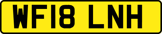 WF18LNH