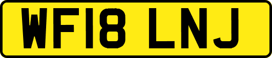 WF18LNJ