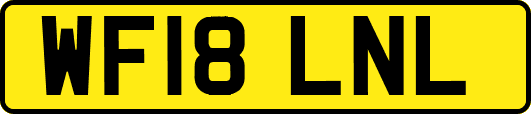 WF18LNL