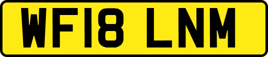 WF18LNM