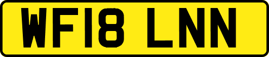 WF18LNN