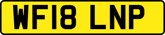 WF18LNP
