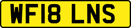 WF18LNS