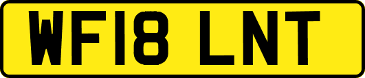 WF18LNT
