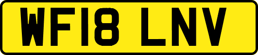 WF18LNV