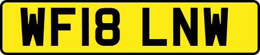WF18LNW