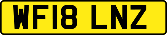 WF18LNZ
