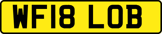 WF18LOB