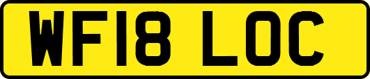 WF18LOC