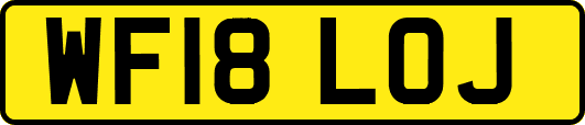 WF18LOJ