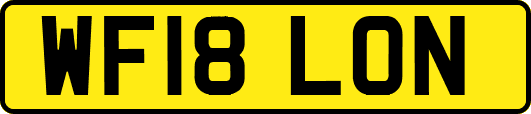 WF18LON