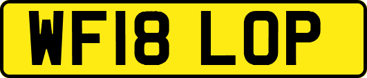 WF18LOP