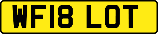 WF18LOT