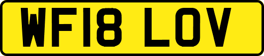 WF18LOV