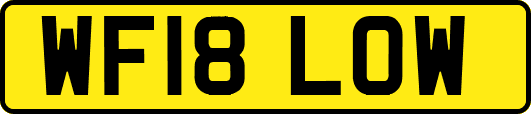 WF18LOW