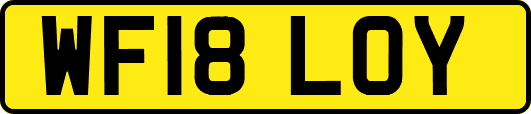WF18LOY
