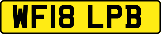 WF18LPB
