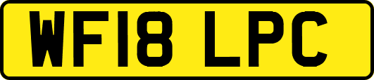 WF18LPC
