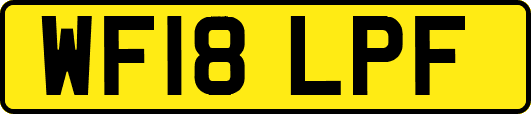WF18LPF