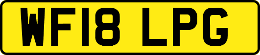 WF18LPG