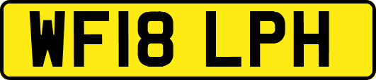 WF18LPH