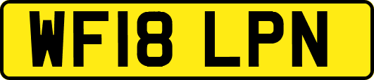 WF18LPN