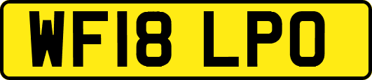 WF18LPO