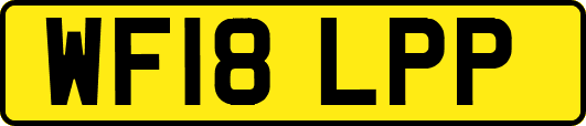 WF18LPP
