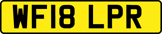 WF18LPR