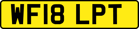 WF18LPT