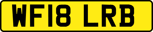 WF18LRB