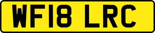 WF18LRC