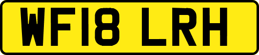 WF18LRH