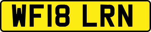 WF18LRN