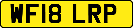 WF18LRP