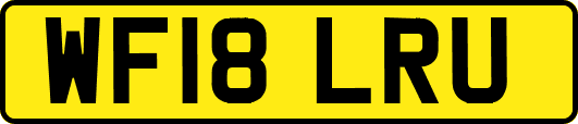 WF18LRU