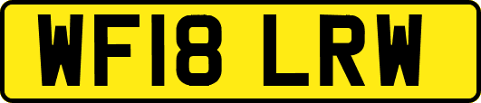WF18LRW