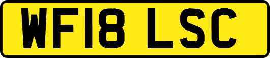 WF18LSC