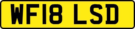 WF18LSD
