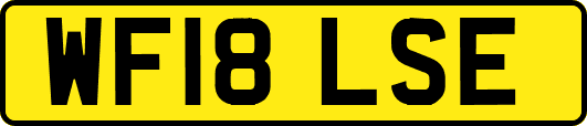 WF18LSE