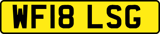 WF18LSG