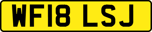 WF18LSJ