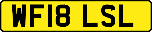 WF18LSL